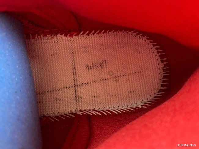 Jordan Red (2018) Retro 130690-601 Air 12 Gym 0927